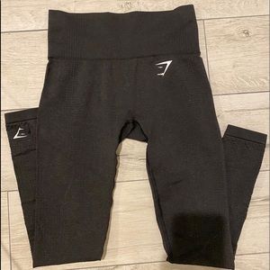 Gymshark seamless leggings